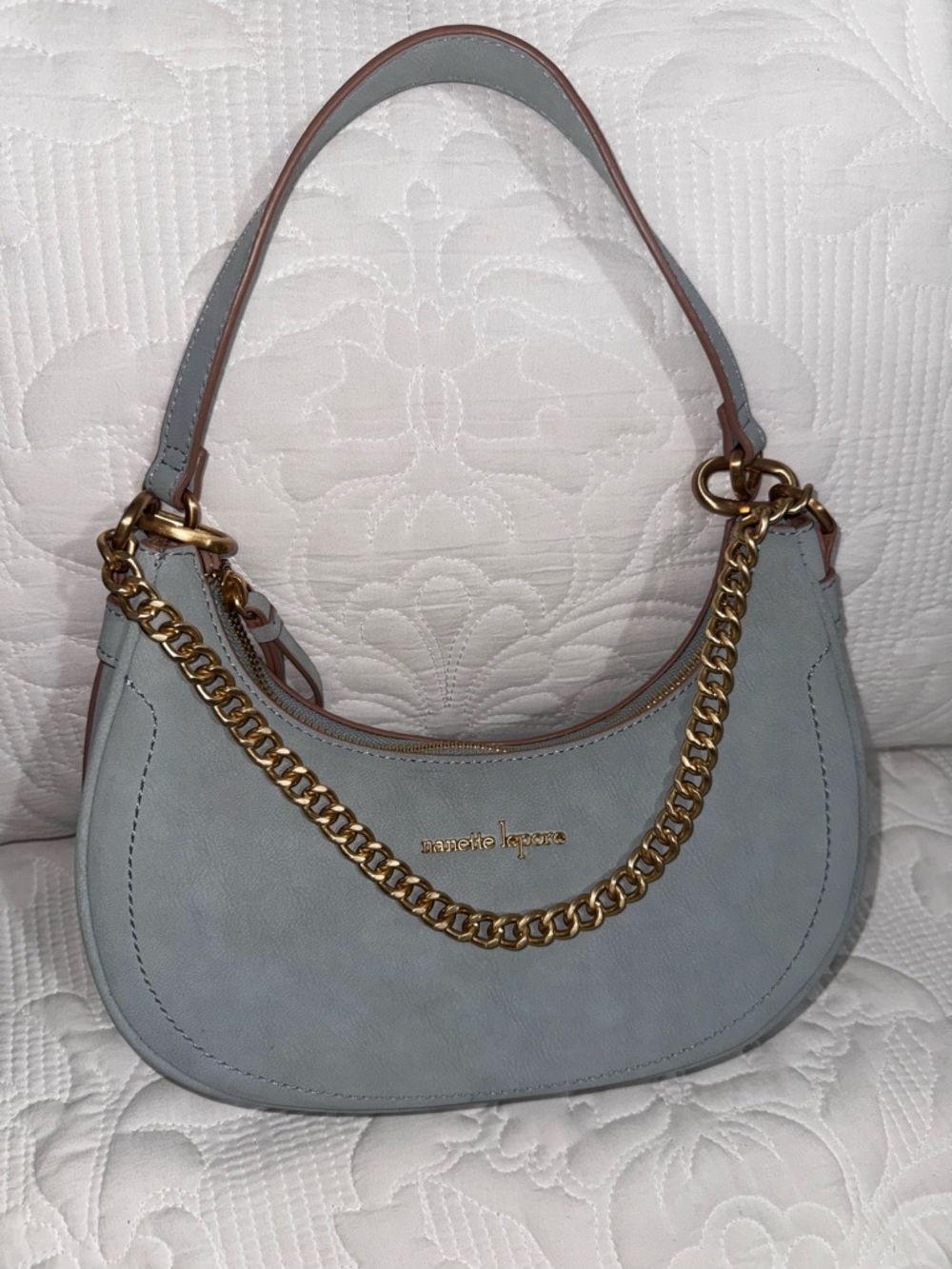 Nanette Lepore shoulder purse